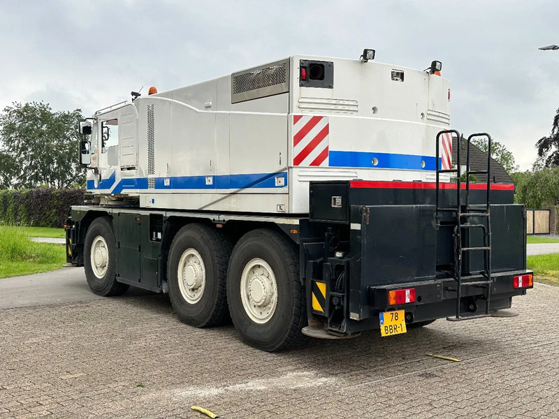Grove GCK3045!! GOVERNMENT CRANE!!7101KM!!2947 HOURS!!NEW!! - Grúa todo terreno: foto 4 Grove GCK3045!! GOVERNMENT CRANE!!7101KM!!2947 HOURS!!NEW!! - Grúa todo terreno: foto 4