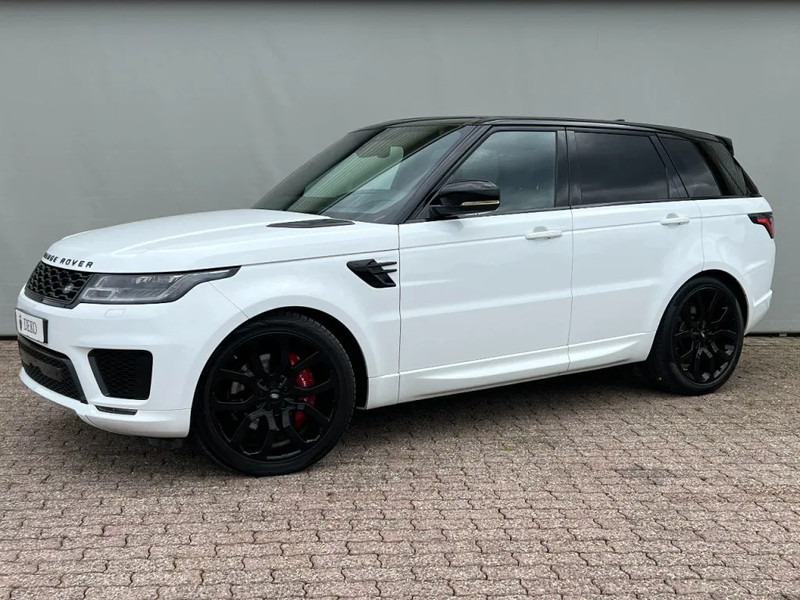 Land Rover Range Rover Sport 4.4 SDV8 HSE DYNAMIC FACELIFT/FULL OPTIONS!!BTW INCLUSIEF!! - Coche: foto 1 Land Rover Range Rover Sport 4.4 SDV8 HSE DYNAMIC FACELIFT/FULL OPTIONS!!BTW INCLUSIEF!! - Coche: foto 1