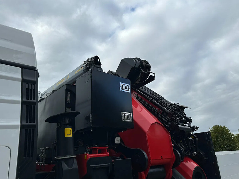 Leasing de MAN TGS 35.510 8x2/4PALFINGER PK135002 TEC/FLYJIB/WINCH FULL OPTIONS !!NEW/NEU! !DIRECT AVAILABLE!! MAN TGS 35.510 8x2/4PALFINGER PK135002 TEC/FLYJIB/WINCH FULL OPTIONS !!NEW/NEU! !DIRECT AVAILABLE!!: foto 19 Leasing de MAN TGS 35.510 8x2/4PALFINGER PK135002 TEC/FLYJIB/WINCH FULL OPTIONS !!NEW/NEU! !DIRECT AVAILABLE!! MAN TGS 35.510 8x2/4PALFINGER PK135002 TEC/FLYJIB/WINCH FULL OPTIONS !!NEW/NEU! !DIRECT AVAILABLE!!: foto 19