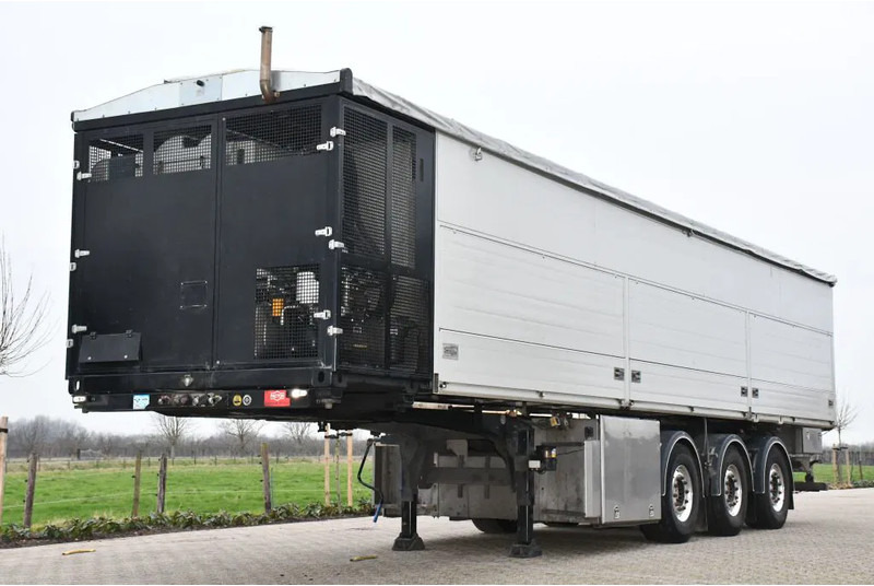 Pacton NO BREMAT !!OVERMAT 24.7TR CEMENT/MORTEL/SCREED/MORTAR/ESTRICH/CONCRETE MACHINE!! 2018!!NO BREMAT!! - Semirremolque: foto 4 Pacton NO BREMAT !!OVERMAT 24.7TR CEMENT/MORTEL/SCREED/MORTAR/ESTRICH/CONCRETE MACHINE!! 2018!!NO BREMAT!! - Semirremolque: foto 4