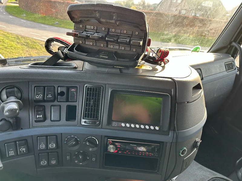 Camión grúa Volvo FH HIAB 60TM KRAAN/KRAN!!TOP!!: foto 14