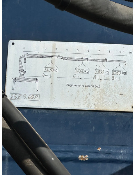 Camión grúa Volvo FM 400 !!RIJPLATEN AUTO!!10x4!!BESTUURBAAR VANAF DE KRAAN!!: foto 17 Camión grúa Volvo FM 400 !!RIJPLATEN AUTO!!10x4!!BESTUURBAAR VANAF DE KRAAN!!: foto 17