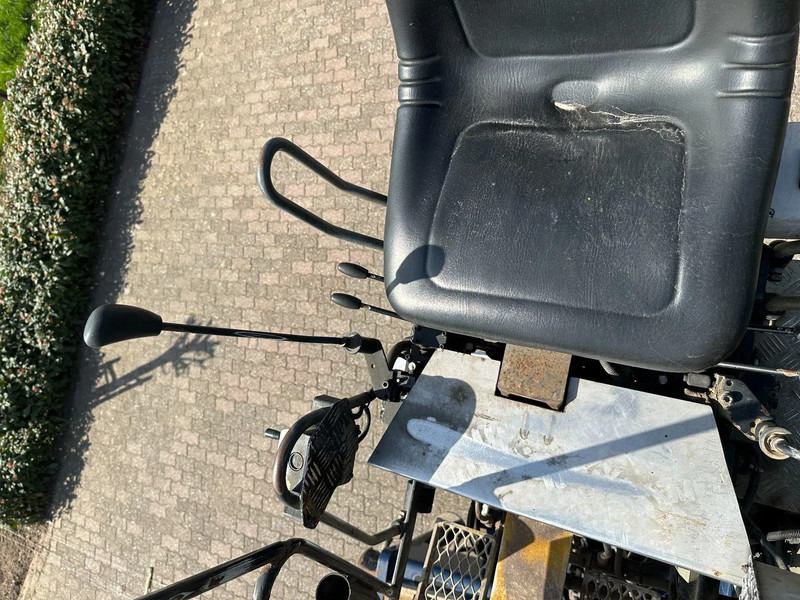 Camión grúa Volvo FM 400 !!RIJPLATEN AUTO!!10x4!!BESTUURBAAR VANAF DE KRAAN!!: foto 18 Camión grúa Volvo FM 400 !!RIJPLATEN AUTO!!10x4!!BESTUURBAAR VANAF DE KRAAN!!: foto 18