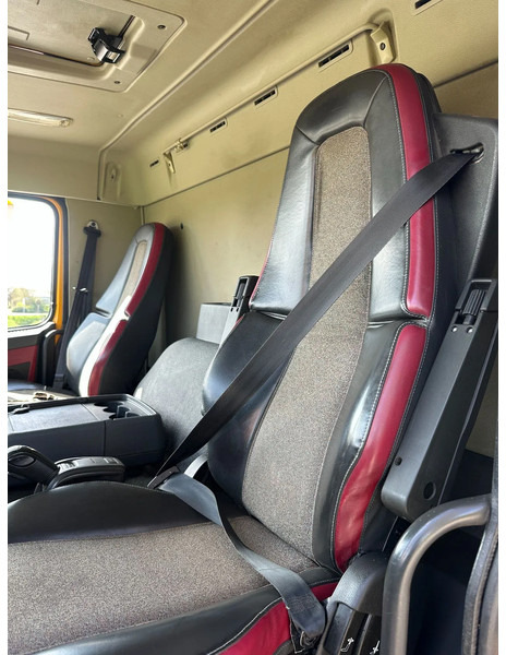 Camión grúa Volvo FM 400 !!RIJPLATEN AUTO!!10x4!!BESTUURBAAR VANAF DE KRAAN!!: foto 10 Camión grúa Volvo FM 400 !!RIJPLATEN AUTO!!10x4!!BESTUURBAAR VANAF DE KRAAN!!: foto 10