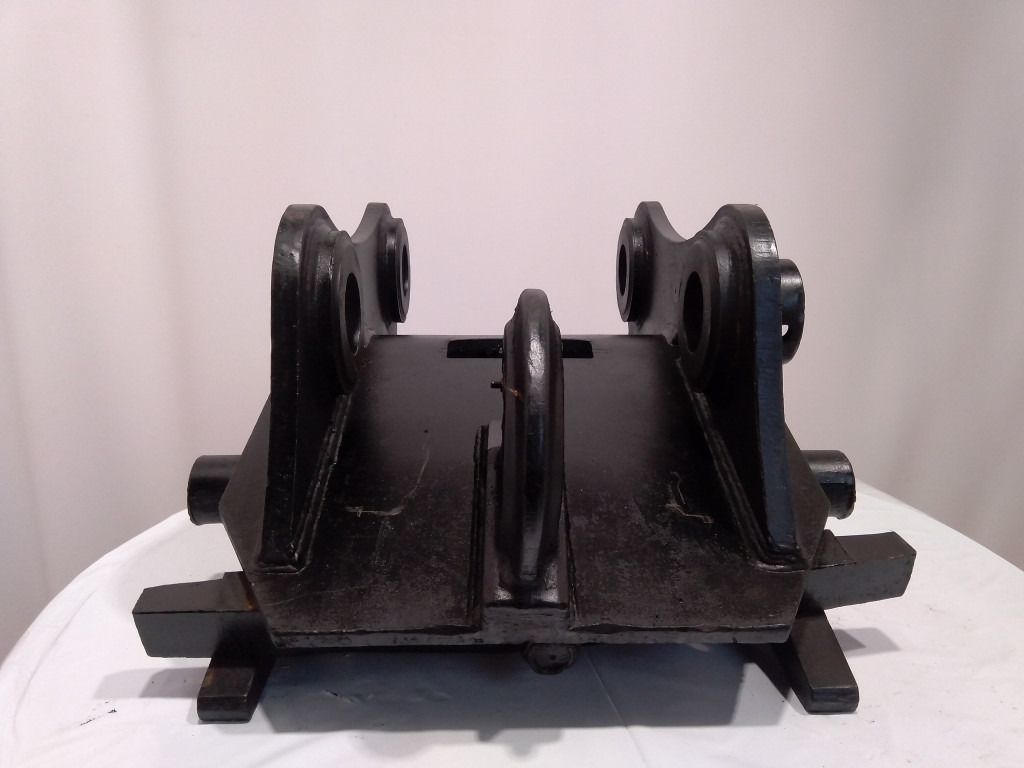 Boforce SW45H - 74411407 - Acoplamiento rápido para Maquinaria de construcción: foto 4 Boforce SW45H - 74411407 - Acoplamiento rápido para Maquinaria de construcción: foto 4