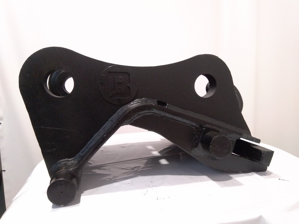 Boforce SW45H - 74411407 - Acoplamiento rápido para Maquinaria de construcción: foto 1 Boforce SW45H - 74411407 - Acoplamiento rápido para Maquinaria de construcción: foto 1