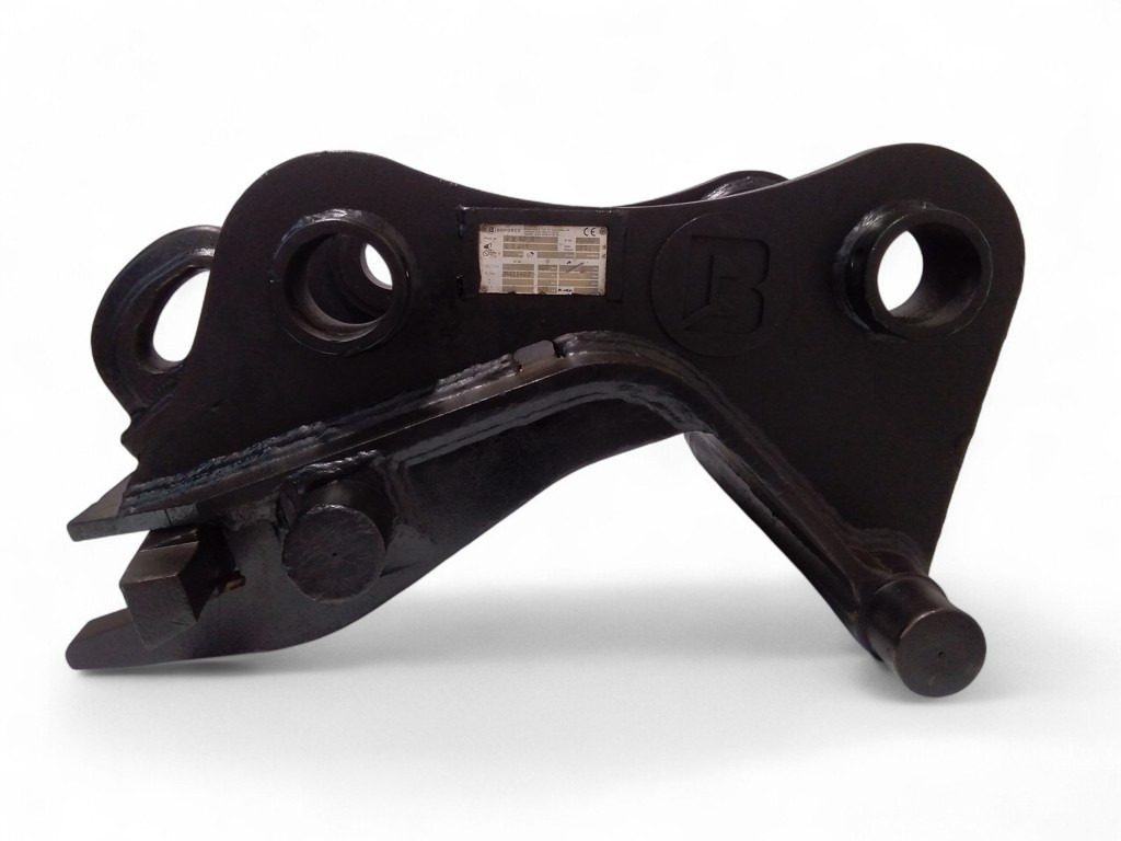 Boforce SW45H - Acoplamiento rápido para Maquinaria de construcción: foto 1 Boforce SW45H - Acoplamiento rápido para Maquinaria de construcción: foto 1