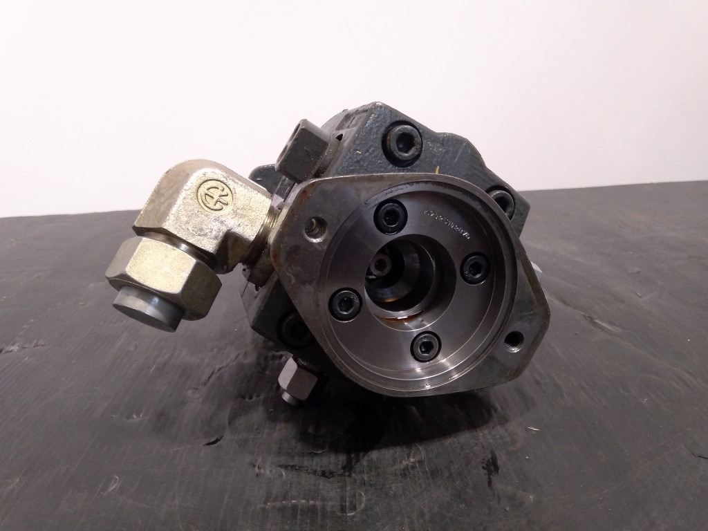 Bomag R902548159 - Bomba hidráulica para Maquinaria de construcción: foto 2 Bomag R902548159 - Bomba hidráulica para Maquinaria de construcción: foto 2