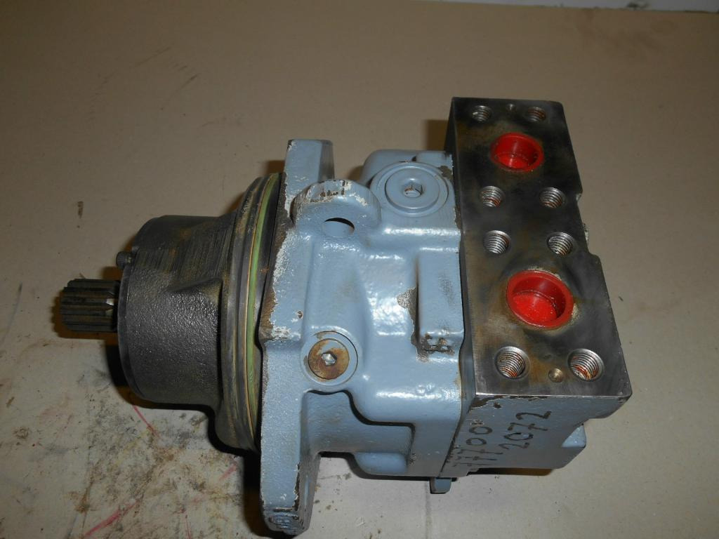 Bomag Unknown - - Motor hidráulico para Maquinaria de construcción: foto 1 Bomag Unknown - - Motor hidráulico para Maquinaria de construcción: foto 1