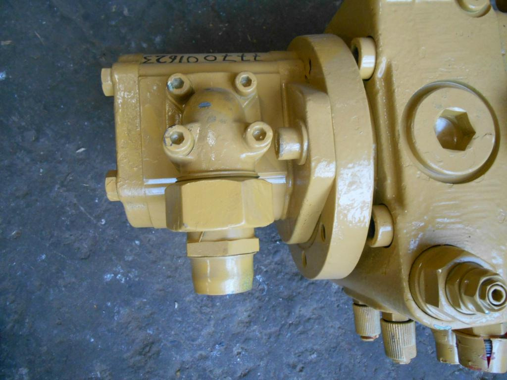 Bosch 0510725363 - - Bomba de dirección para Maquinaria de construcción: foto 3 Bosch 0510725363 - - Bomba de dirección para Maquinaria de construcción: foto 3