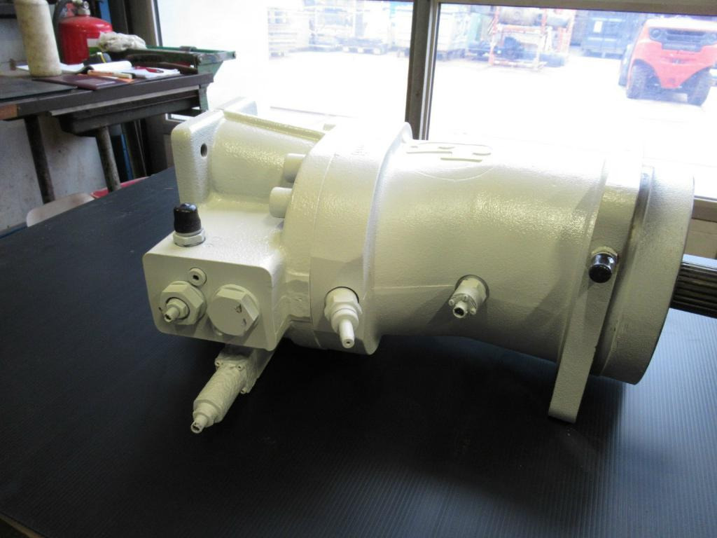 Brueninghaus Hydromatik 803659 - 5608489 - Bomba hidráulica para Maquinaria de construcción: foto 4 Brueninghaus Hydromatik 803659 - 5608489 - Bomba hidráulica para Maquinaria de construcción: foto 4