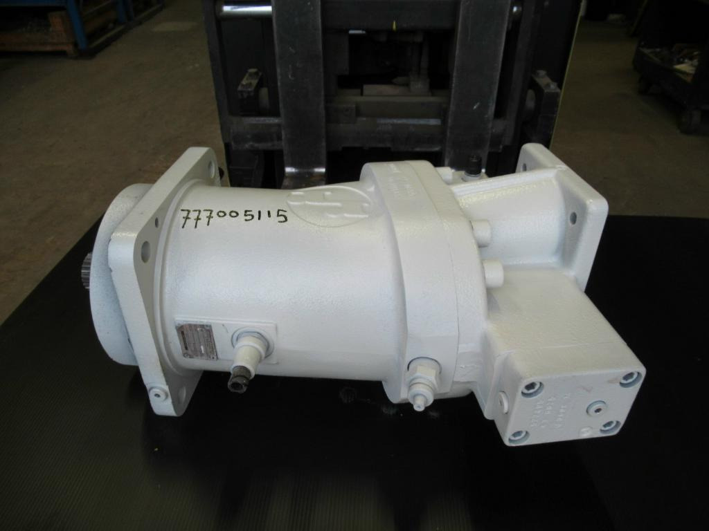 Brueninghaus Hydromatik 803659 - 5608489 - Bomba hidráulica para Maquinaria de construcción: foto 1 Brueninghaus Hydromatik 803659 - 5608489 - Bomba hidráulica para Maquinaria de construcción: foto 1