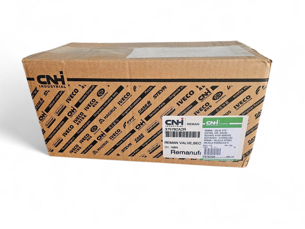 Case 375782A2R - 375782A1 - Válvula hidráulica para Maquinaria de construcción: foto 4 Case 375782A2R - 375782A1 - Válvula hidráulica para Maquinaria de construcción: foto 4