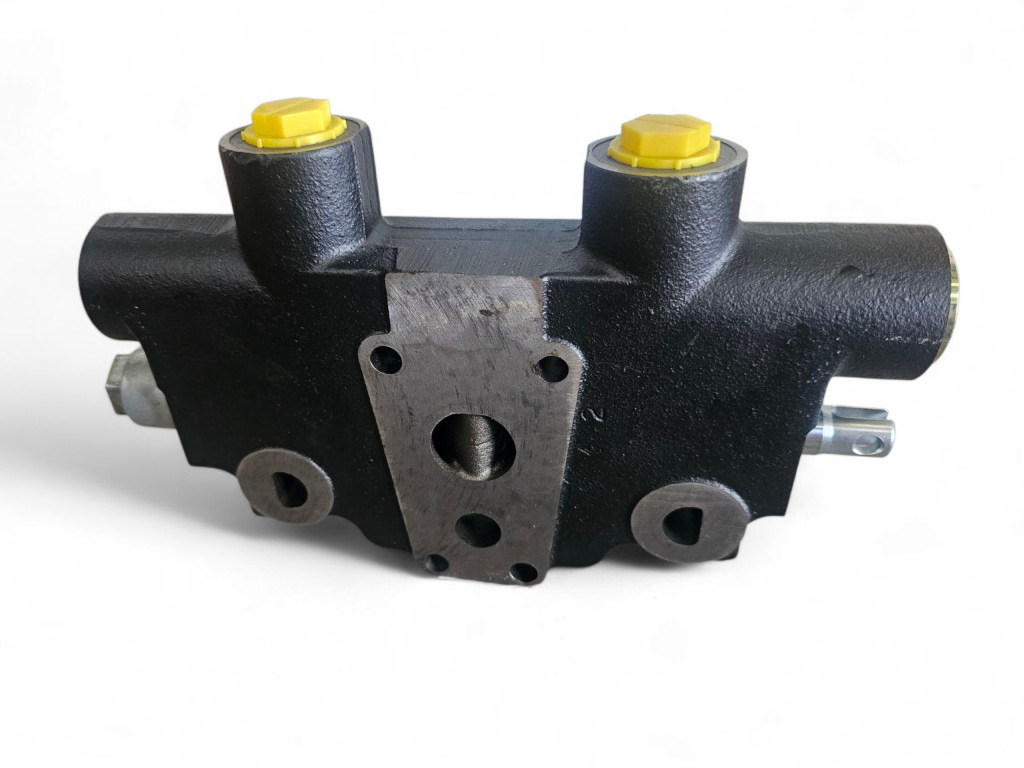 Case 375782A2R - Válvula hidráulica para Maquinaria de construcción: foto 2 Case 375782A2R - Válvula hidráulica para Maquinaria de construcción: foto 2