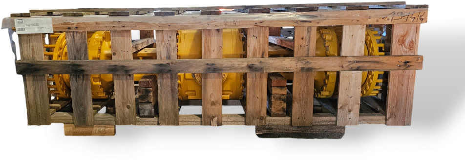 Case 84259022 - Eje posterior para Maquinaria de construcción: foto 2 Case 84259022 - Eje posterior para Maquinaria de construcción: foto 2