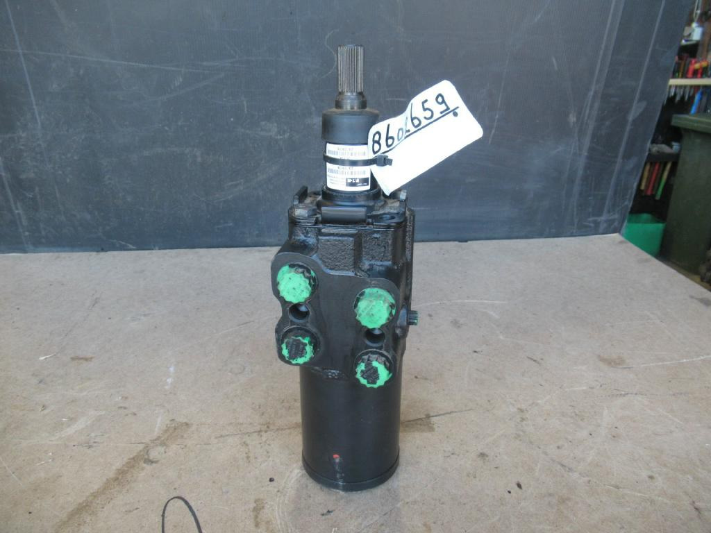 Case 87307059 - Motor hidráulico para Maquinaria de construcción: foto 1 Case 87307059 - Motor hidráulico para Maquinaria de construcción: foto 1