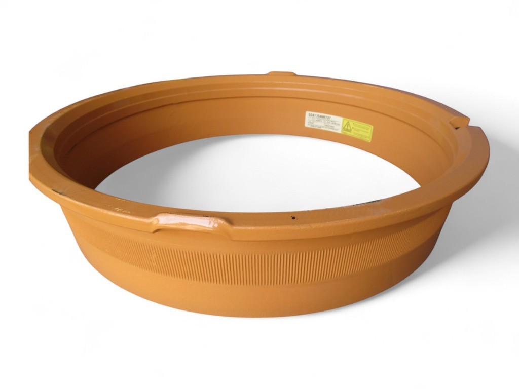 Case A16423 - S300921 - Llanta para Maquinaria de construcción: foto 2 Case A16423 - S300921 - Llanta para Maquinaria de construcción: foto 2