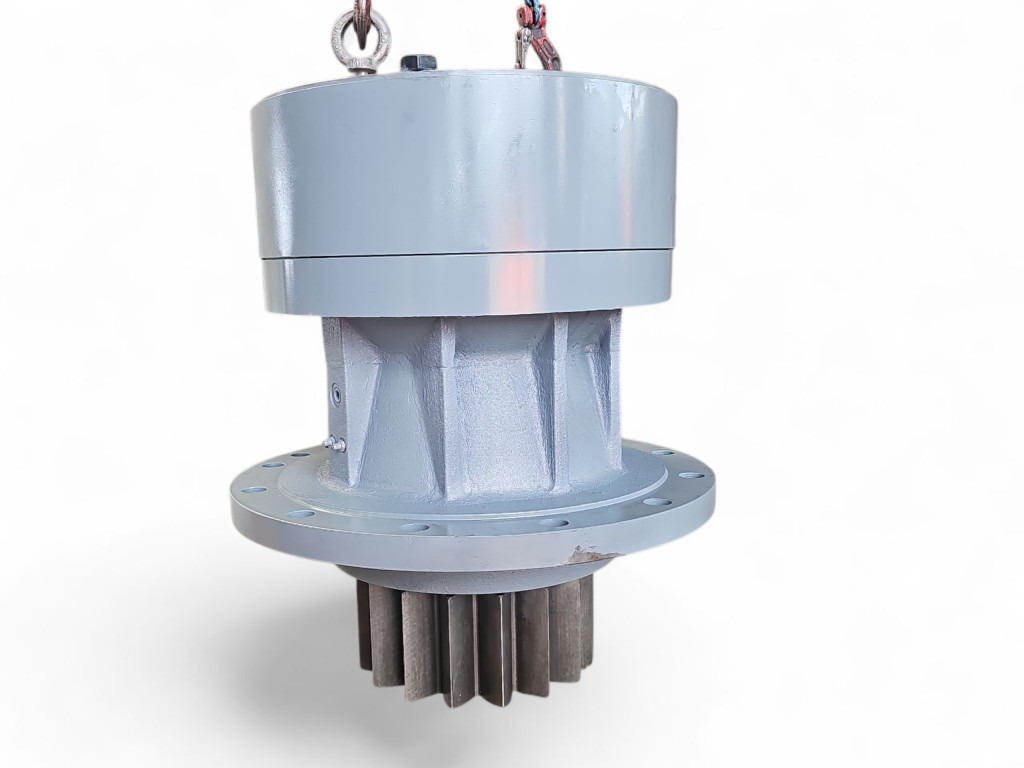 Case KSC10480 - KSC10490 - Eje y piezas para Maquinaria de construcción: foto 1 Case KSC10480 - KSC10490 - Eje y piezas para Maquinaria de construcción: foto 1