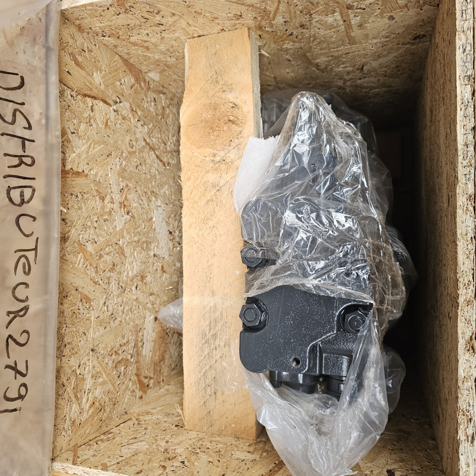 Case KSJ22791 - 51475997 - Válvula hidráulica para Maquinaria de construcción: foto 1 Case KSJ22791 - 51475997 - Válvula hidráulica para Maquinaria de construcción: foto 1