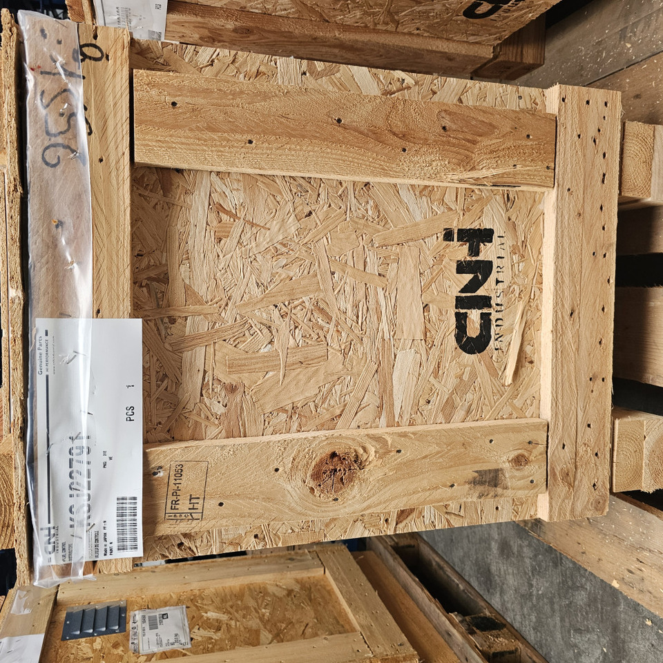 Case KSJ22791 - Válvula hidráulica para Maquinaria de construcción: foto 3 Case KSJ22791 - Válvula hidráulica para Maquinaria de construcción: foto 3