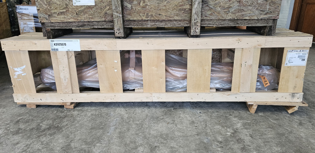Case KSV25570 - KSV25570 RH - Cilindro hidráulico para Maquinaria de construcción: foto 1 Case KSV25570 - KSV25570 RH - Cilindro hidráulico para Maquinaria de construcción: foto 1