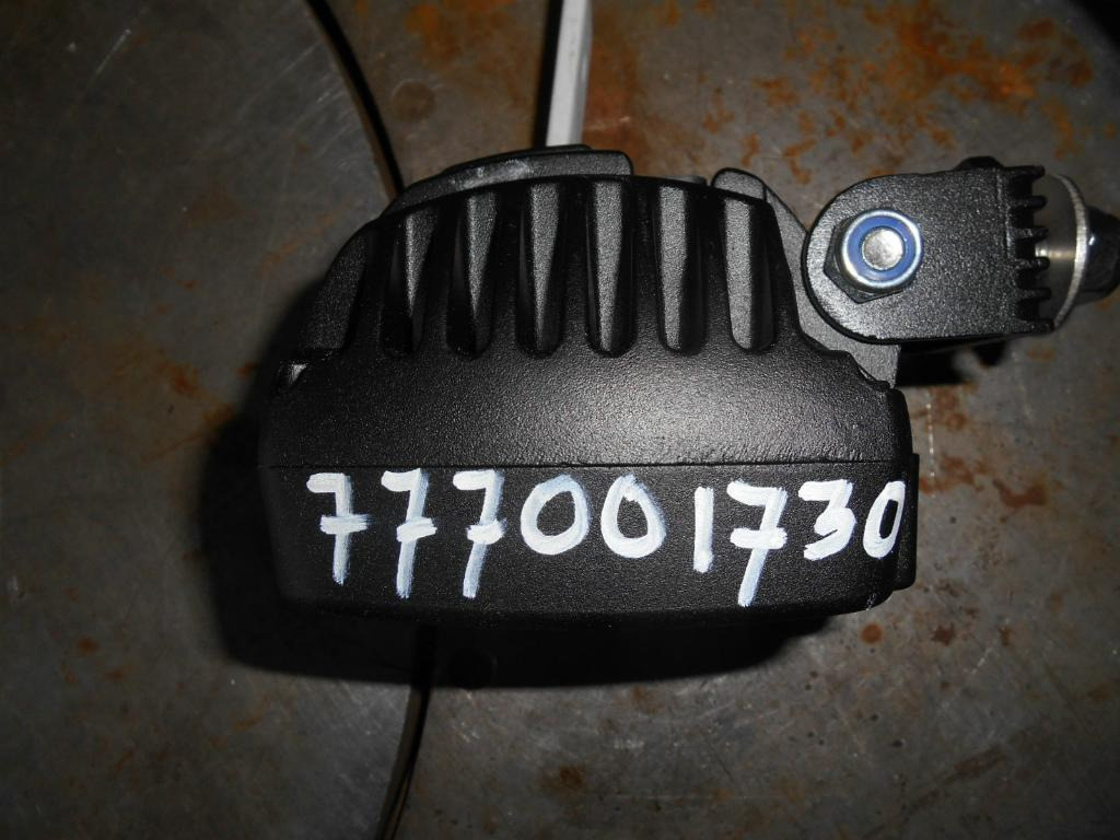 Caterpillar 1706944 - - Luz/ Iluminación para Maquinaria de construcción: foto 1 Caterpillar 1706944 - - Luz/ Iluminación para Maquinaria de construcción: foto 1