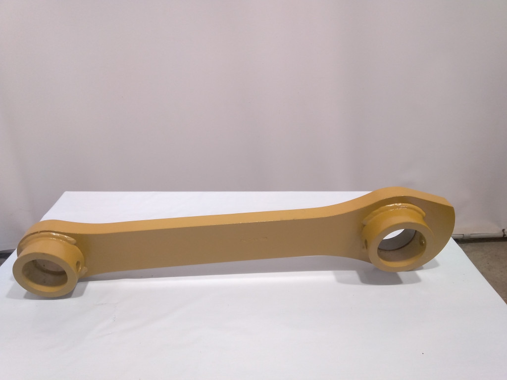 Caterpillar 2343927 - Suspensión para Maquinaria de construcción: foto 1 Caterpillar 2343927 - Suspensión para Maquinaria de construcción: foto 1