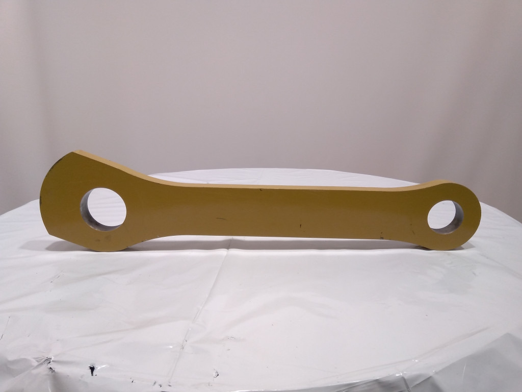 Caterpillar 2343928 - Suspensión para Maquinaria de construcción: foto 1 Caterpillar 2343928 - Suspensión para Maquinaria de construcción: foto 1