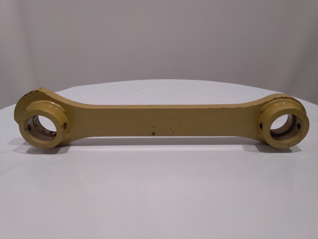 Caterpillar 2444254 - Suspensión para Maquinaria de construcción: foto 1 Caterpillar 2444254 - Suspensión para Maquinaria de construcción: foto 1