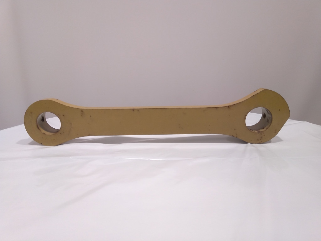 Caterpillar 2444254 - Suspensión para Maquinaria de construcción: foto 2 Caterpillar 2444254 - Suspensión para Maquinaria de construcción: foto 2