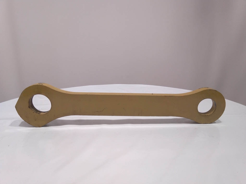 Caterpillar 2444255 - Suspensión para Maquinaria de construcción: foto 1 Caterpillar 2444255 - Suspensión para Maquinaria de construcción: foto 1