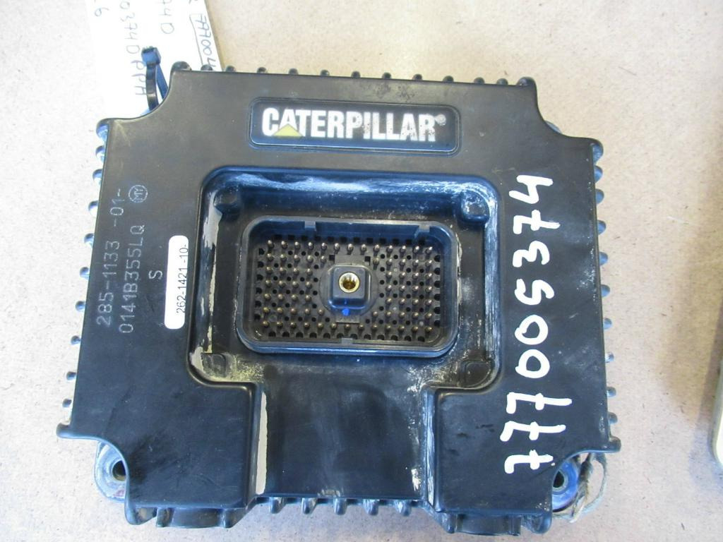 Caterpillar 2851133 - 0885023 - Unidad de control para Maquinaria de construcción: foto 1 Caterpillar 2851133 - 0885023 - Unidad de control para Maquinaria de construcción: foto 1