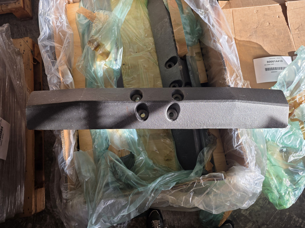 Caterpillar 2986697 - Piezas del tren de rodaje para Maquinaria de construcción: foto 1 Caterpillar 2986697 - Piezas del tren de rodaje para Maquinaria de construcción: foto 1