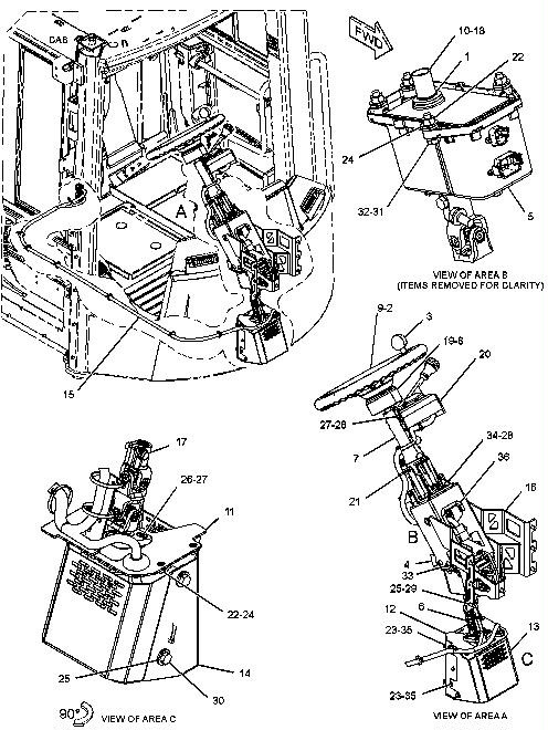 Caterpillar 3010002 - Sensor para Maquinaria de construcción: foto 1 Caterpillar 3010002 - Sensor para Maquinaria de construcción: foto 1