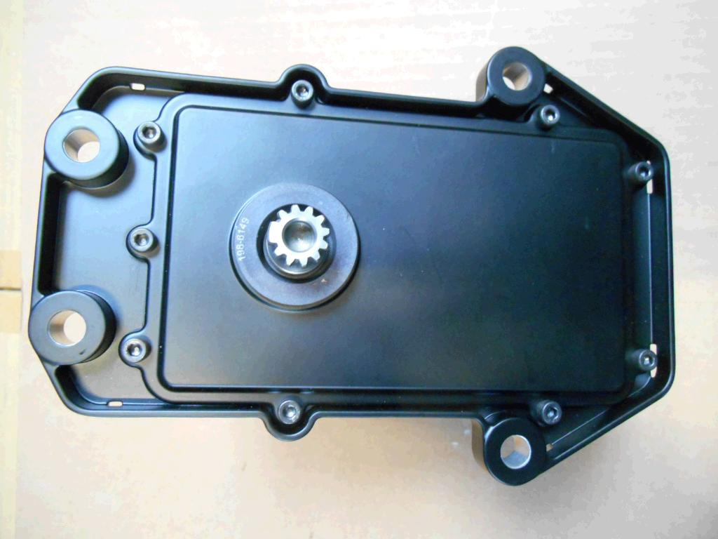 Caterpillar 3010002 - Sensor para Maquinaria de construcción: foto 3 Caterpillar 3010002 - Sensor para Maquinaria de construcción: foto 3