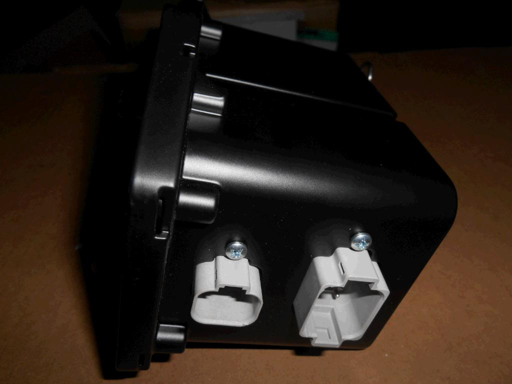 Caterpillar 3010002 - Sensor para Maquinaria de construcción: foto 4 Caterpillar 3010002 - Sensor para Maquinaria de construcción: foto 4