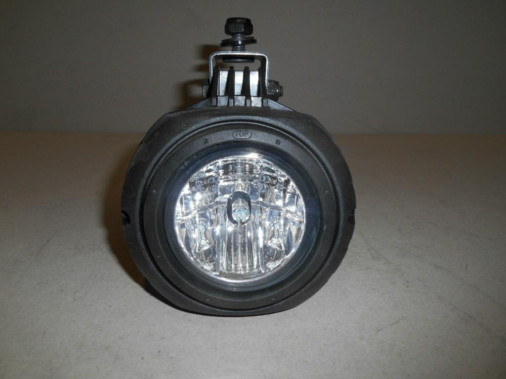 Caterpillar 3243740 - - Luz/ Iluminación para Maquinaria de construcción: foto 1 Caterpillar 3243740 - - Luz/ Iluminación para Maquinaria de construcción: foto 1
