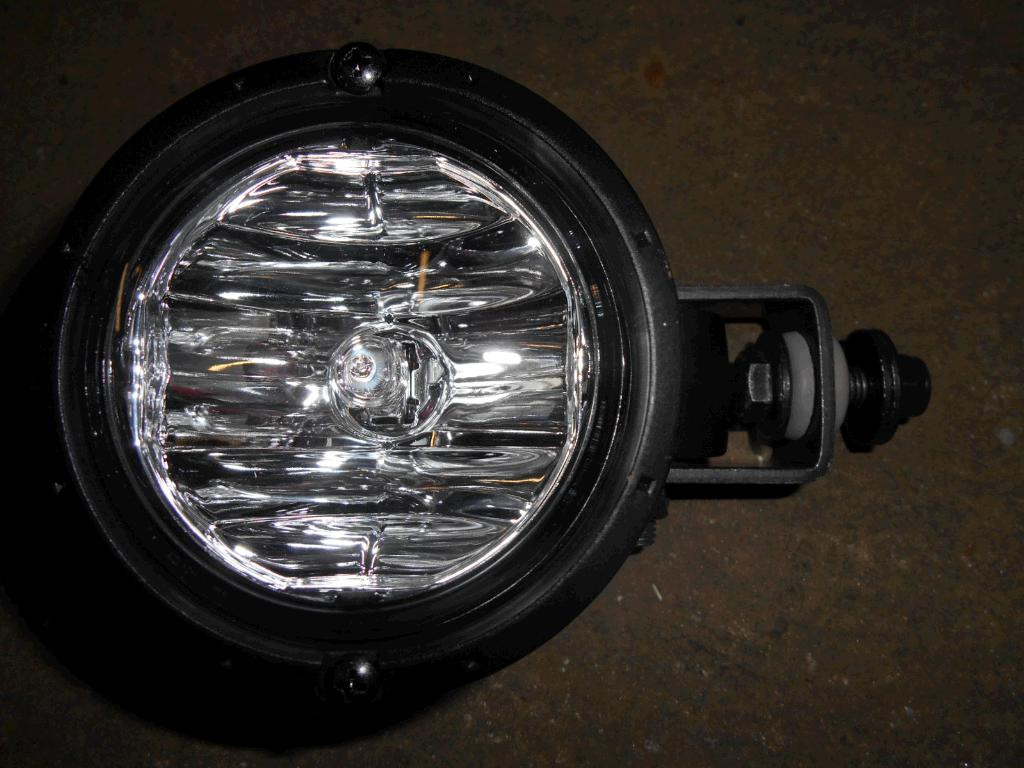 Caterpillar 3393505 - - Luz/ Iluminación para Maquinaria de construcción: foto 1 Caterpillar 3393505 - - Luz/ Iluminación para Maquinaria de construcción: foto 1