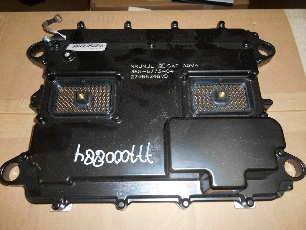 Unidad de control para Maquinaria de construcción nuevo Caterpillar 3656773: foto 6 Unidad de control para Maquinaria de construcción nuevo Caterpillar 3656773: foto 6