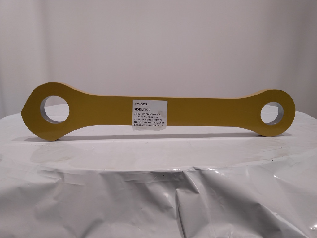 Caterpillar 3756872 - Suspensión para Maquinaria de construcción: foto 2 Caterpillar 3756872 - Suspensión para Maquinaria de construcción: foto 2