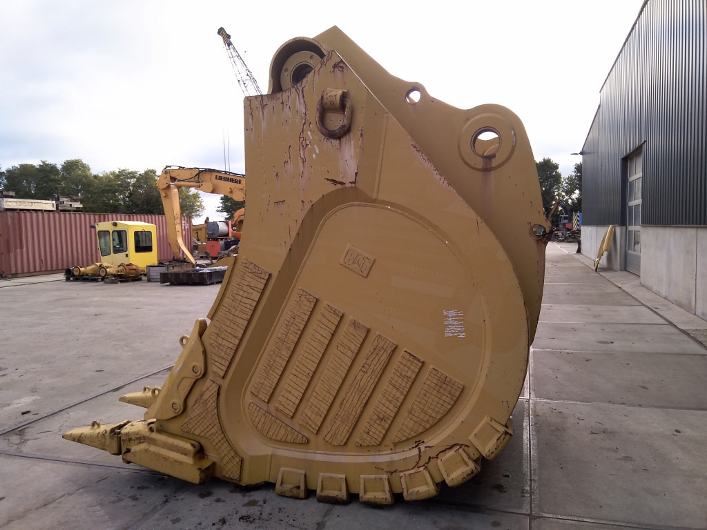 Caterpillar 4189341 - Cazo para excavadora: foto 4 Caterpillar 4189341 - Cazo para excavadora: foto 4