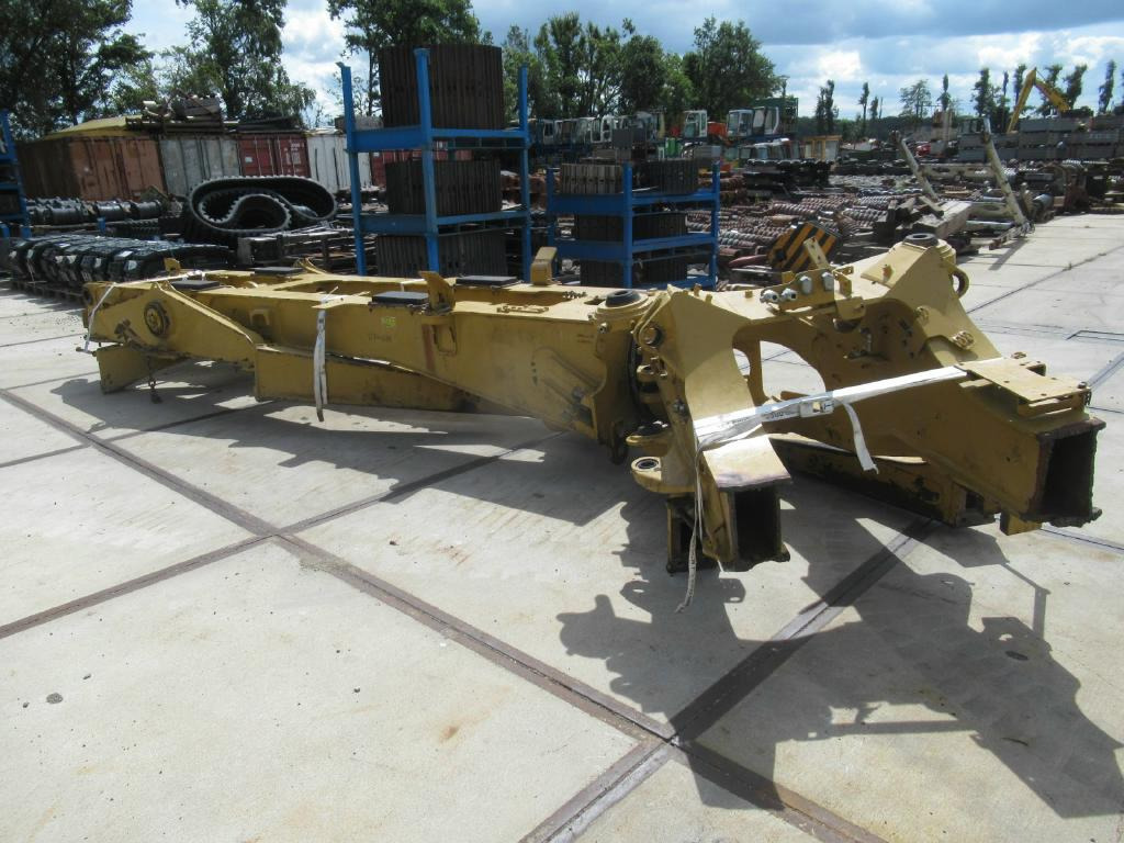 Caterpillar 4836737 - 4334091 - Piezas del tren de rodaje para Maquinaria de construcción: foto 3 Caterpillar 4836737 - 4334091 - Piezas del tren de rodaje para Maquinaria de construcción: foto 3