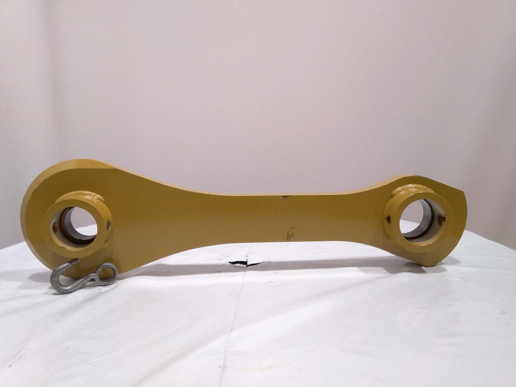 Caterpillar 5172506 - Suspensión para Maquinaria de construcción: foto 1 Caterpillar 5172506 - Suspensión para Maquinaria de construcción: foto 1