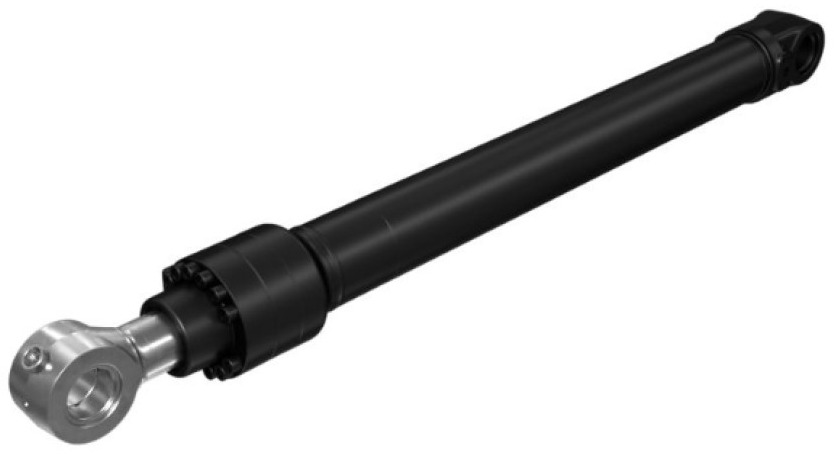 Caterpillar 5339620 - 533-9620 - Cilindro hidráulico para Maquinaria de construcción: foto 1 Caterpillar 5339620 - 533-9620 - Cilindro hidráulico para Maquinaria de construcción: foto 1