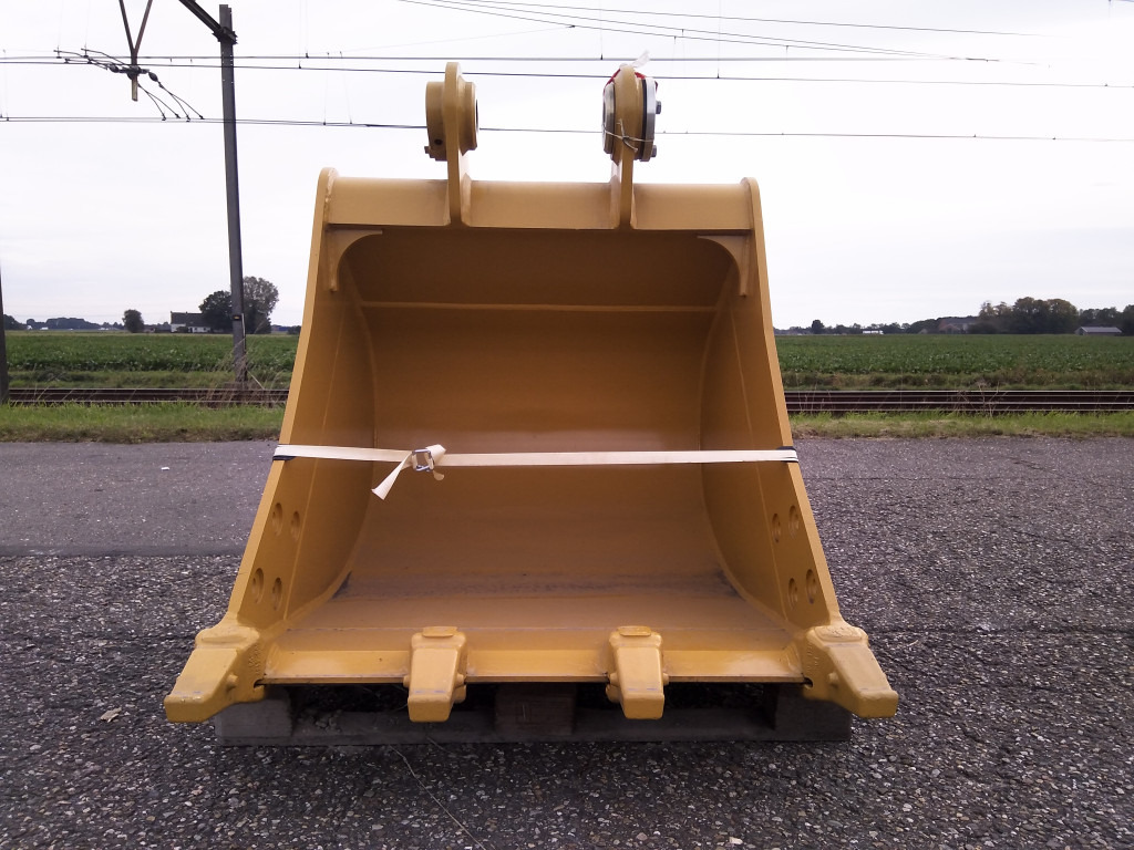 Caterpillar 5509421 - Cazo para excavadora: foto 1 Caterpillar 5509421 - Cazo para excavadora: foto 1