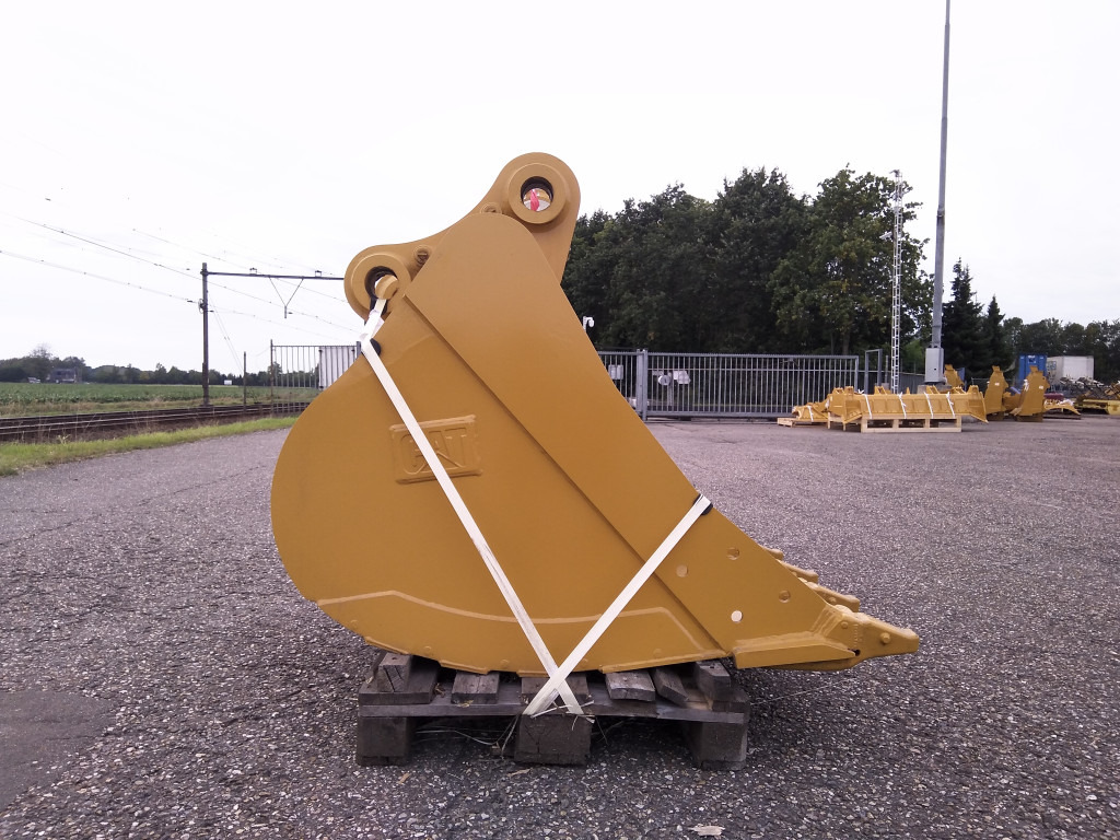 Caterpillar 5509421 - Cazo para excavadora: foto 2 Caterpillar 5509421 - Cazo para excavadora: foto 2