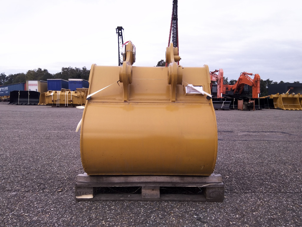 Caterpillar 5509421 - Cazo para excavadora: foto 3 Caterpillar 5509421 - Cazo para excavadora: foto 3