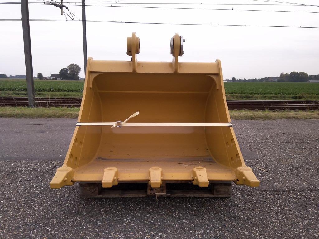 Caterpillar 5509422 - Cazo para excavadora: foto 2 Caterpillar 5509422 - Cazo para excavadora: foto 2