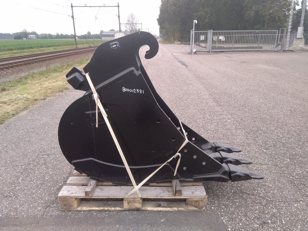 Caterpillar 5509677 - Cazo para excavadora: foto 3 Caterpillar 5509677 - Cazo para excavadora: foto 3