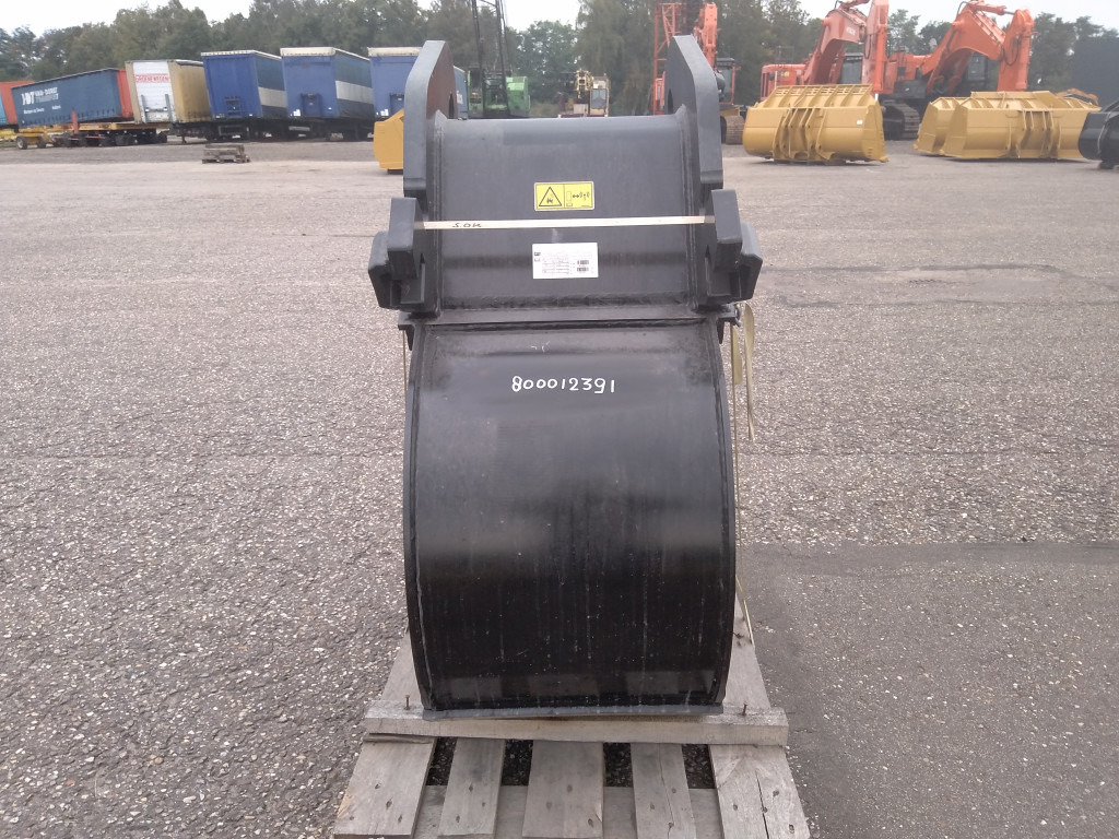 Caterpillar 5509677 - Cazo para excavadora: foto 4 Caterpillar 5509677 - Cazo para excavadora: foto 4